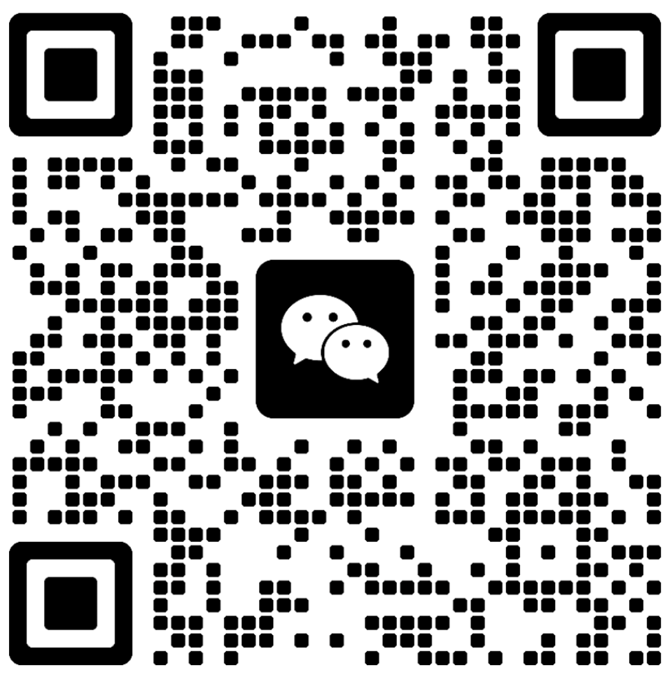 Yoki 微信二维码